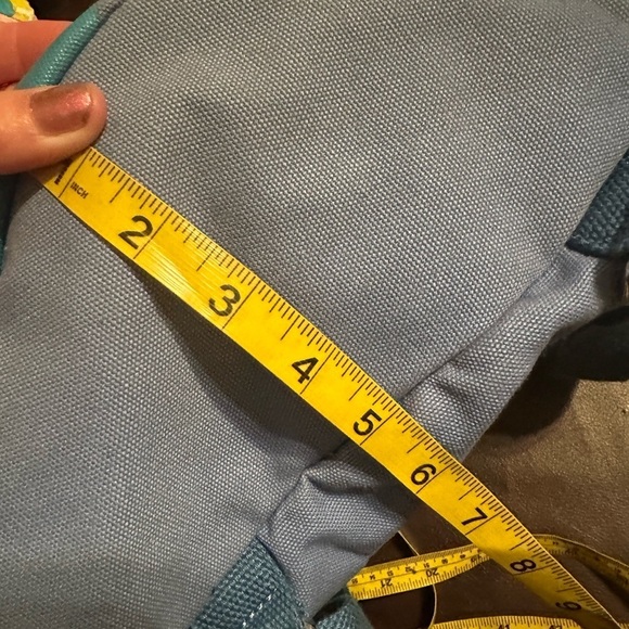 Stitch backpack main image 9